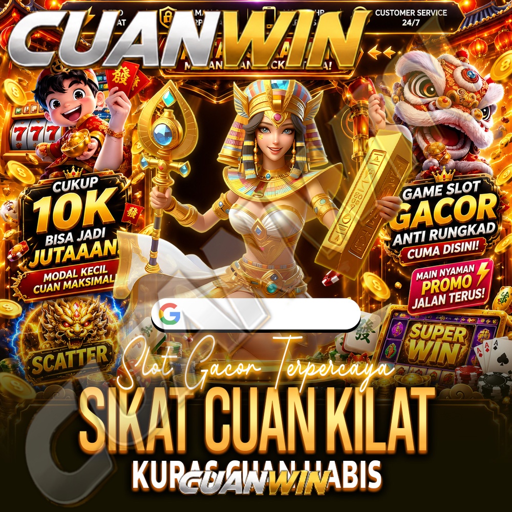 CUANWIN X Savior Sport: Mengenal Slot Video Modern dan Panduan Memahami Mekanisme Permainan